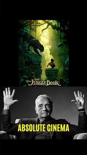 The Jungle Book (2016) Movie Review | Mowgli's Epic Jungle Adventure! 🐺🔥