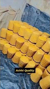 Jaggery powder business idea #business #viral