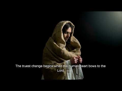 Sermon – March 8, 2026 On March 8, 1917, the first sparks of the Russian Revolution ignited