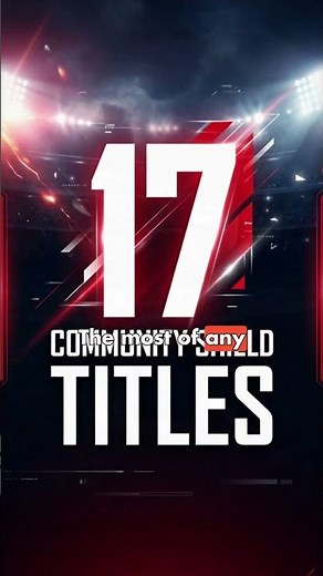 Community Shield 2026 PREVIEW 🏆 Arsenal vs Man City — First Trophy of the Season #fifa #football