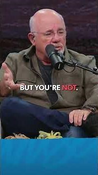 The Truth About Dave Ramsey's Baby Steps