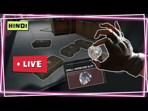 🔴 Delta Force Red Hunting with Indian Squad