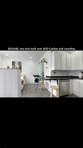 198 reactions | The world needs more homes. BOXABL is the answer. Join 40,000 investors. Invest in BOXABL today. This Reg A+ offering is made available through StartEngine Primary, LLC. This investment is speculative, illiquid, and involves a high degree of risk, including the possible loss of your entire investment. For more information, see the offering circular and risks related to this offering. https://shorturl.at/fmWiW https://shorturl.at/yMhSH | BOXABL | Facebook