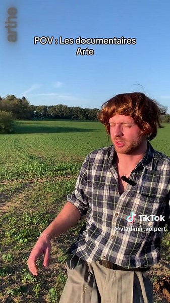Découvrez les Documentaires Arte sur les Amish
