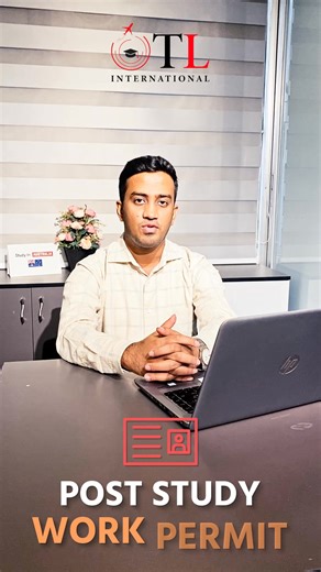At OTL International, we help you unlock global opportunities with: * Up to 50% Scholarship * Post-study work permit opportunities (3-5 years) * Application fee waiver Apply to top-ranked universities, including Go8 Loan opportunities are also available February 2026 intake is open — Don't miss your chance! | OTL International