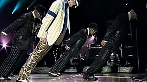 Connaissez-vous le secret d’un pas de danse mythique de Michaël Jackson ? - RTBF Actus