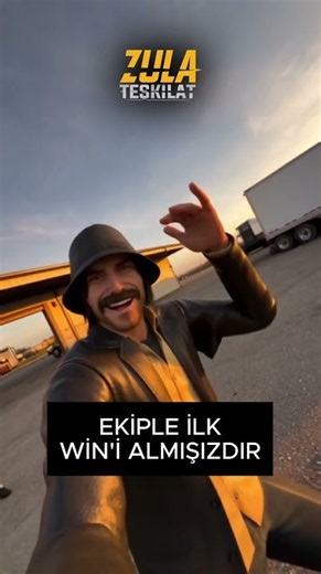 Zula’da ritmi yakaladık! 🕺🔥