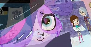 Littlest Pet Shop 2012 Littlest Pet Shop (2012) E002 Blythe’s Big Adventure – Part 2