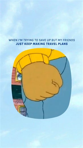 52 reactions | Can’t say no; they’ll get sad.  #justfly #justflyers #justflyJourney #Traveling #Flights #Travel #Funny #Relatable | justfly.com | Facebook