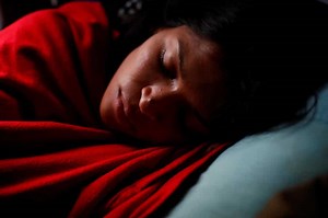 Who gets best sleep at night? Indians do, says survey