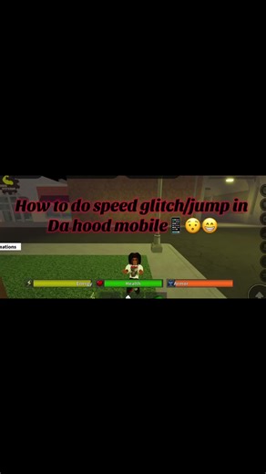 Leave a comment if have any questions #fyp #dahood #roblox | hood speed