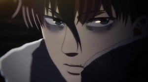 Devils Line Anime Scenes Compilation