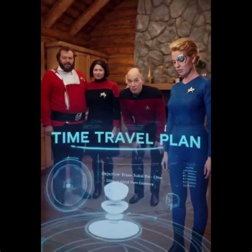 Nexus(The Plan)(STOP THE BURN) EP4C Star Trek fan film Star Trek,Gene #Rodden #Trekkie #Kirk #Spock,