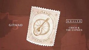 Le chanteur Khaled sort "Cheb Khaled", son premier album en dix ans