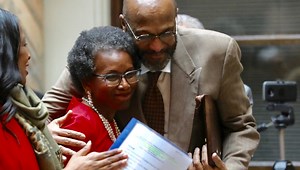 New Colgate president is first African-American woman to lead a Rochester college