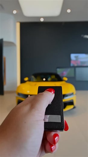 Every sound tells a story. From the precision of the door opening to the raw symphony of the V12, every detail of the Ferrari 12Cilindri is engineered to awaken the senses. Configure yours at #FerrariPuertoRico. #Ferrari #Ferrari12Cilindri | Ferrari Puerto Rico