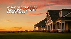 2021 AT&T Byron Nelson leaderboard: Who’s contending after Round 1