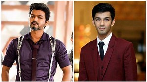Thalapathy 64 update: Anirudh Ravichander to compose for Vijay in Lokesh Kanagaraj's film