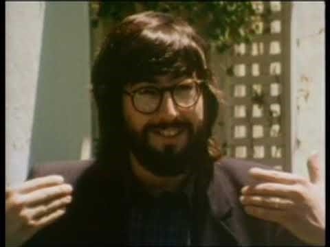 1981 An American Werewolf in London behind the scenes john landis