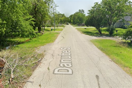 Danube Street Chaos, Suspect Nabbed After Triple Shooting in Southeast Houston