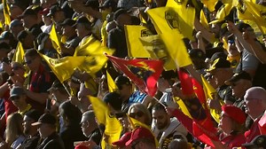 Watch live United Rugby Championship matches all season long on FloRugby and visit FloRugby.com for more archive matches from some of the biggest leagues in the world, including the URC, Top 14 and Super Rugby. | FloRugby