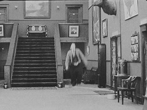 74 reactions · 15 shares | This Day In Buster…March 18th 1918… ‘The Bell Boy’ is released. The ups & downs of busting one’s butt as bell boy are many, especially in this Comique short. Buster’s butt is further busted by Dad, Joe who makes his second appearance on film with his son & sure gets a kick out of it  | Buster Keaton | Facebook