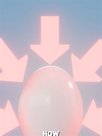 How to Put an Egg in a Bottle: The Story Behind It