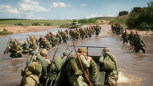 War Movie – Wing and a Prayer (1944)