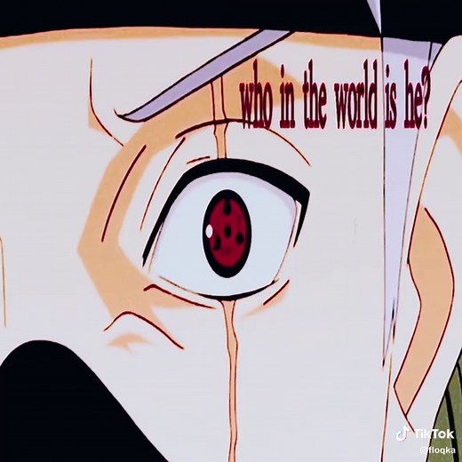 Obito's