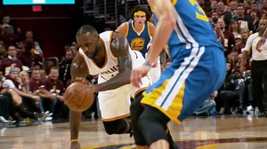 345K views · 2K shares | Celebrating LeBron James' 32nd birthday with a lookback on his EPIC run in the 2016 Postseason, Finals & 3rd Championship! #NBABDay | NBA | Facebook