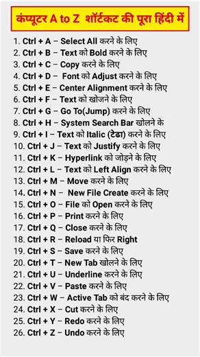 Learn Computer Short Key 😱 #english #spokenenglish #vocabulary #englishlearning