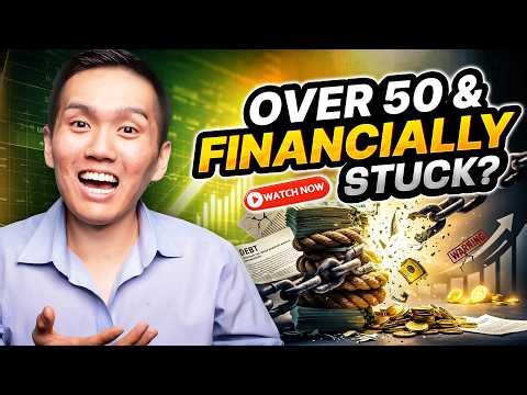 If You're 50+ and Feeling Behind Financially... Watch This.