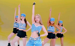 【4K 60帧】【林娜琏】“POP!” BE ORIGINAL舞台