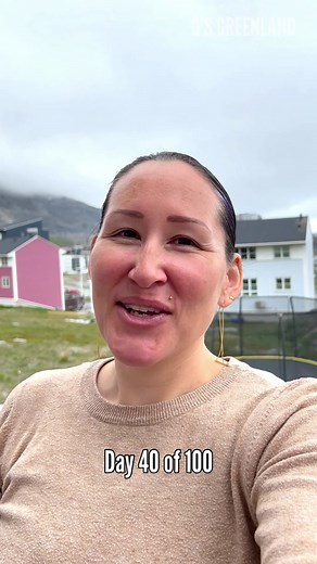 Greenlandic Tongue Twisters and Word Game Fun