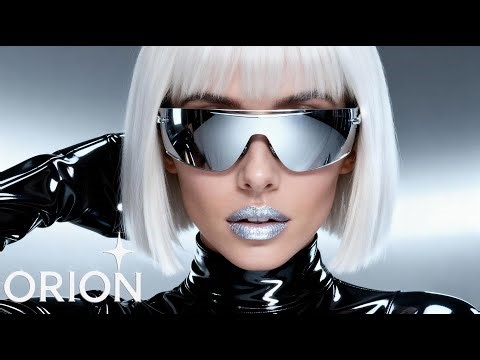 Chrome Essence Vol.35 | Deep House, Fashion Lounge, Stylish Grooves | Elegant / Sophisticated Mood