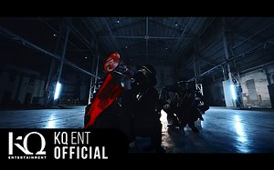 [ATEEZ] 'HALA HALA (Hearts Awakened, Live Alive)' Official MV (Performance ver.)