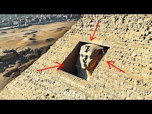 100 Most Unusual Finds That Science Can't Explain