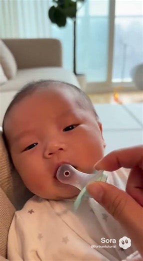 쭉쭉이 거부 #sora2