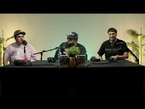 Moose Man Speaks On Adam22 Leaving Him Hanging At His Nick Cannon Interview!