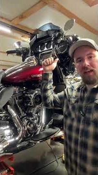 @dansproshop Manual Starter Override Switch | DK Tech Tips