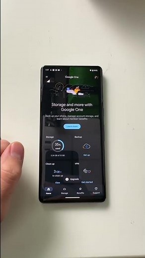 Pixel 7 & Pixel 7 Pro Just Got Buffed!