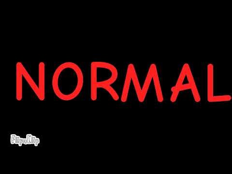 Mister funny computer Swapped