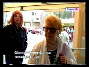 UK Drama Startup & Continuity - 9th August 2002