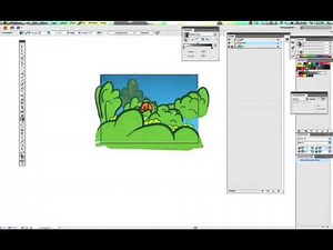 Quick Tip: How to Draw Atmospheric Perspective