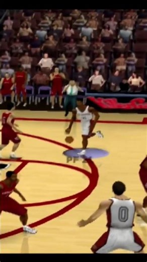 Can I make the last second shot? 😂#finalfour #finalfour2001 #ncaa #basketball #retrogaming