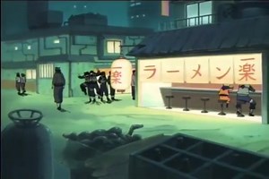 الحلقه 26 انمي ناروتو اوزوماكي الجزء الاول مدبلج بالعربيه #انمي #ناروتو #بوروتو | عالم لانمي