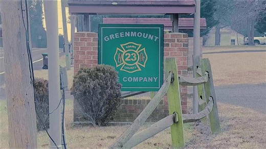 Adams County fire departments react to local chief's alleged thefts