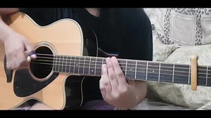 Blue Bird [Naruto Shippuden Opening 3] (Ikiminogakari) - Guitar Fingerstyle Cover #bluebird #narutoshippuden #naruto #fingerstyle | Erin G. Fingerstyle