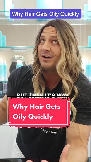 Proper Shampoo Application for a Healthy Scalp