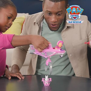 Rescue Jet Toy | PAW Patrol